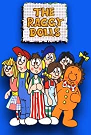 The Raggy Dolls The Raggy Dolls