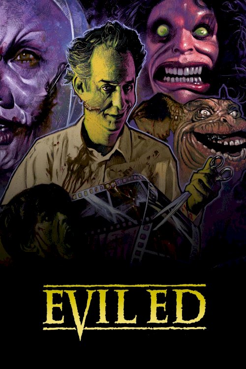 Evil Ed Evil Ed