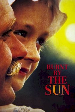 Burnt by the Sun Burnt by the Sun