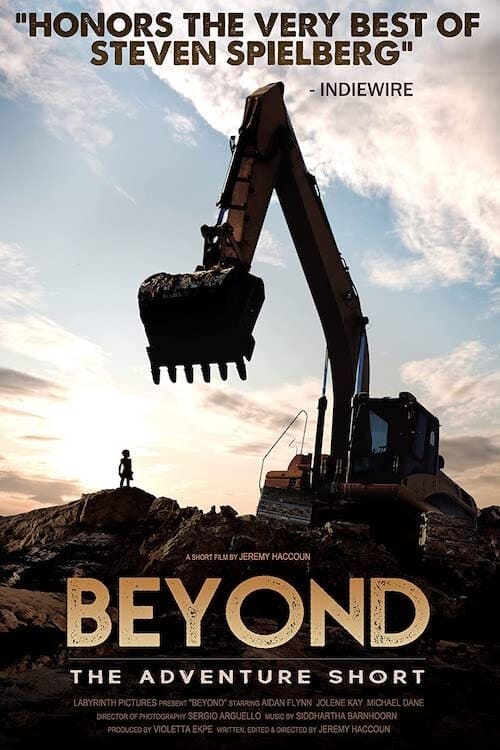 Beyond Beyond