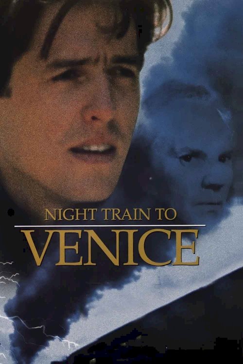 Night Train to Venice Night Train to Venice