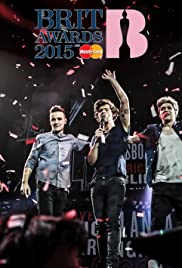 The Brit Awards 2015