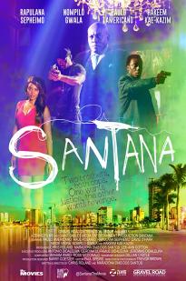 Santana Santana