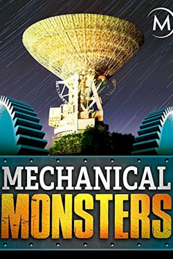Mechanical Monsters Mechanical Monsters