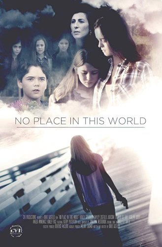 No Place in This World No Place in This World