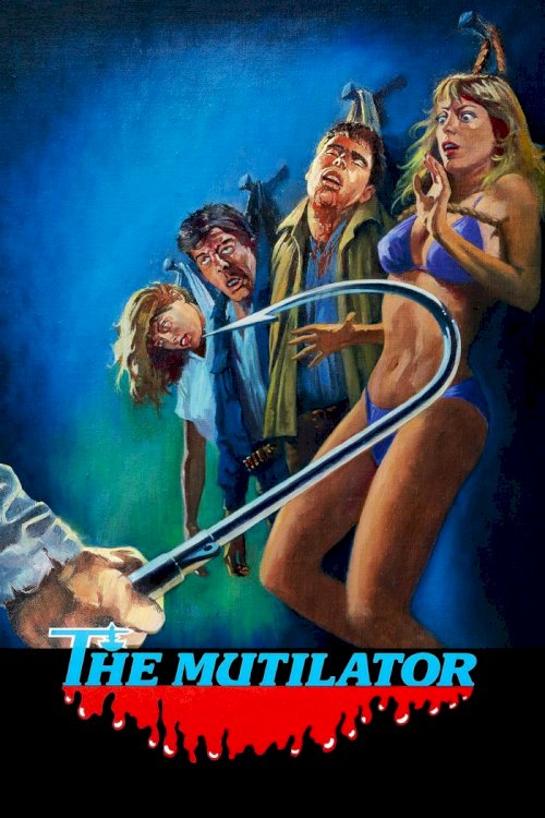 The Mutilator The Mutilator