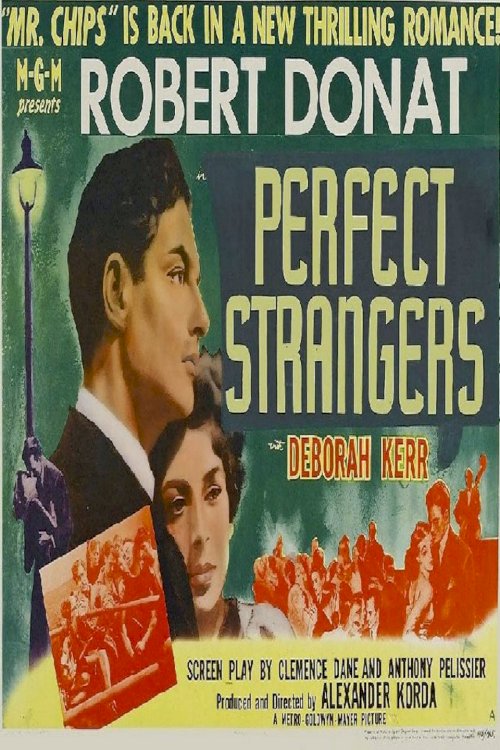 Perfect Strangers Perfect Strangers