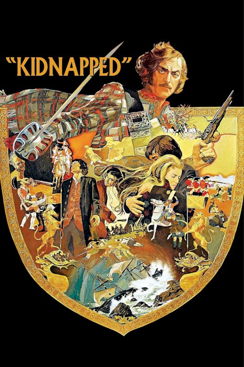 Kidnapped Kidnapped