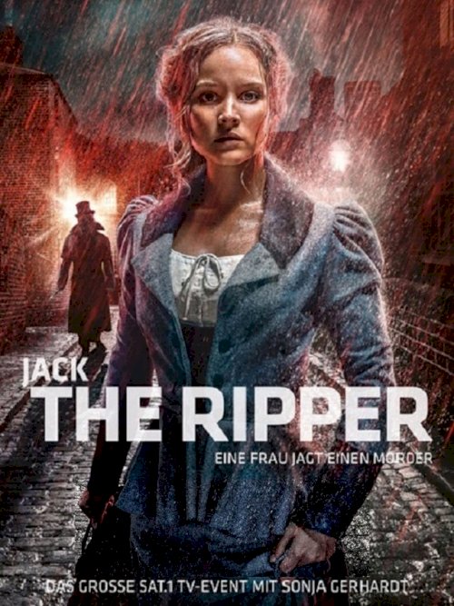 Jack the Ripper: The London Slasher Jack the Ripper: The London Slasher
