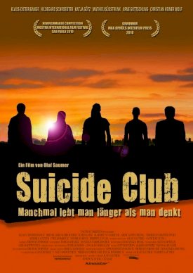 Suicide Club Suicide Club