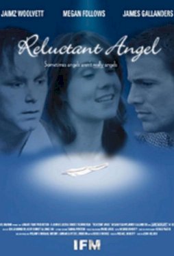 Reluctant Angel Reluctant Angel