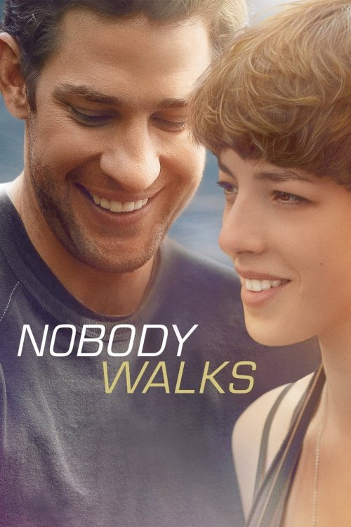 Nobody Walks Nobody Walks