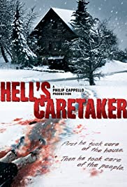 Hell's Caretaker Hell's Caretaker