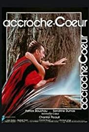Accroche-cœur