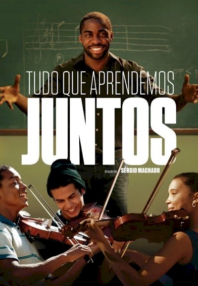 The Violin Teacher The Violin Teacher
