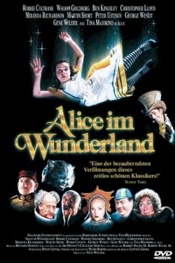 Alice in Wonderland Alice in Wonderland