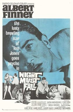 Night Must Fall Night Must Fall