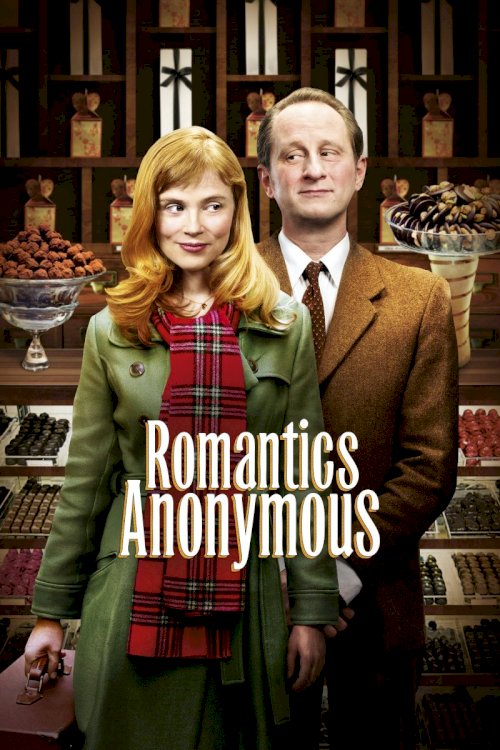 Romantics Anonymous Romantics Anonymous