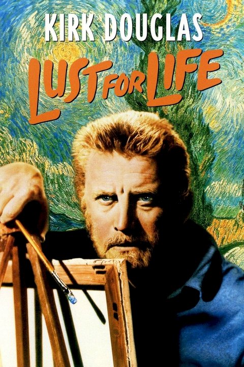 Lust for Life Lust for Life