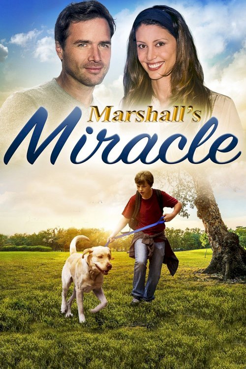 Marshall's Miracle Marshall's Miracle