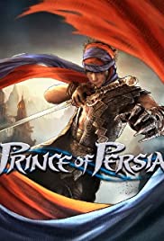 Prince of Persia Prince of Persia