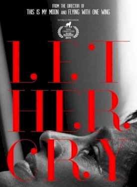 Let Her Cry Let Her Cry
