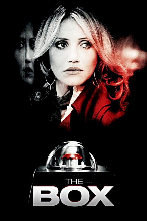 The Box The Box