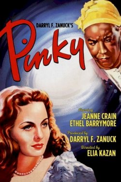 Pinky Pinky