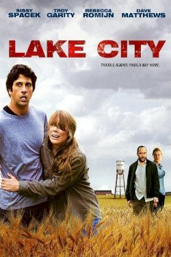 Lake City Lake City