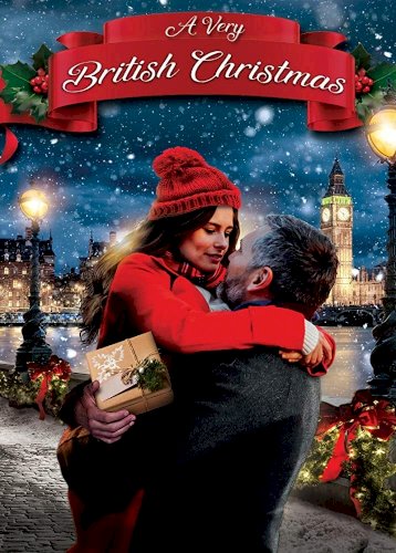 A Very British Christmas A Very British Christmas
