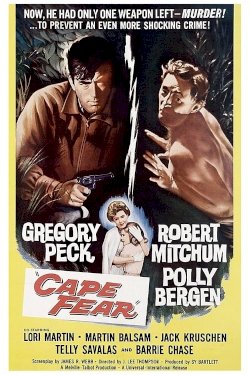 Cape Fear Cape Fear
