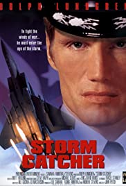 Storm Catcher Storm Catcher