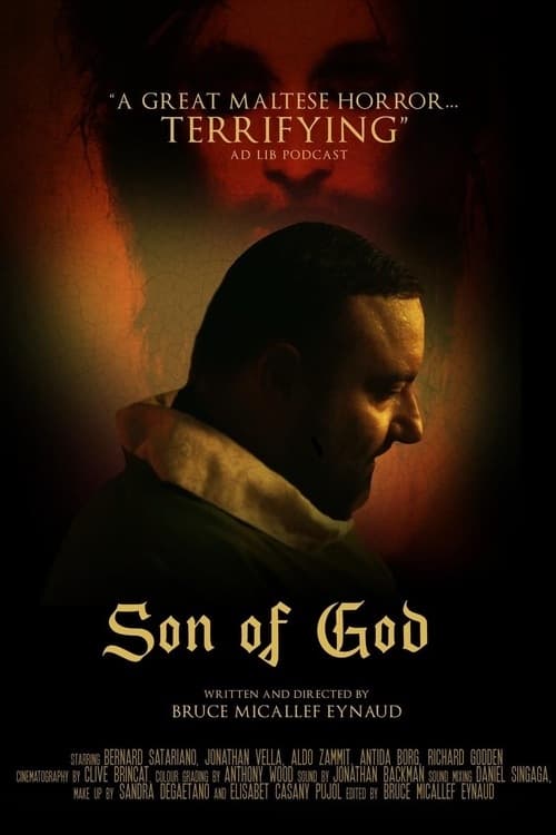 Son of God Son of God