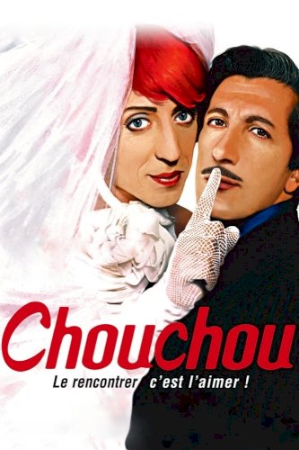 Chouchou Chouchou