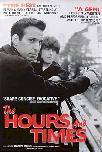 The Hours and Times The Hours and Times