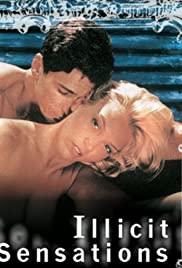 Illicit Sensations Illicit Sensations