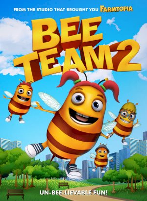 Bee Team 2 Bee Team 2