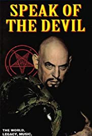 Speak of the Devil Speak of the Devil
