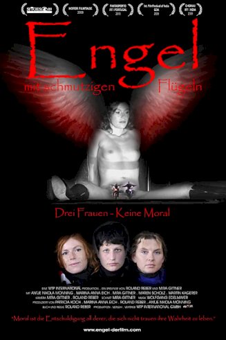 Angels with Dirty Wings Angels with Dirty Wings