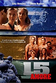 15 Amore 15 Amore