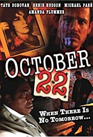 October 22 October 22