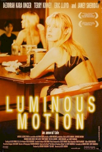 Luminous Motion Luminous Motion