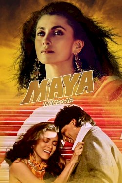 Maya Memsaab Maya Memsaab