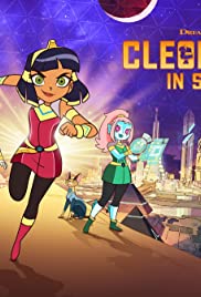 Cleopatra in Space Cleopatra in Space