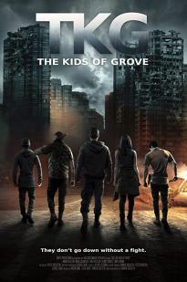 TKG: The Kids of Grove TKG: The Kids of Grove