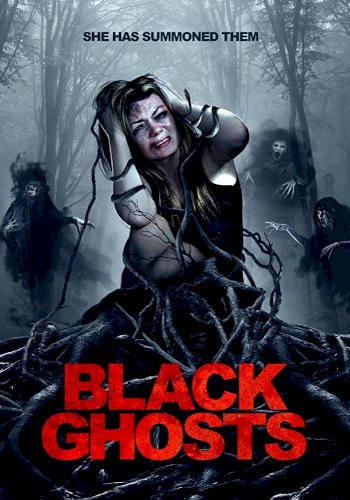 Black Ghosts Black Ghosts