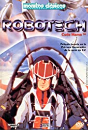 Codename: Robotech Codename: Robotech