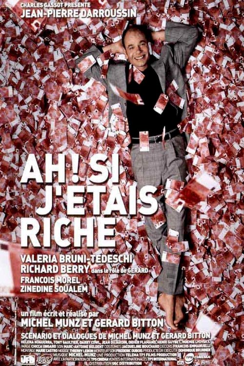 If I Were a Rich Man If I Were a Rich Man