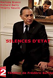 Silences d'état Silences d'état