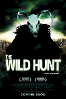 The Wild Hunt The Wild Hunt